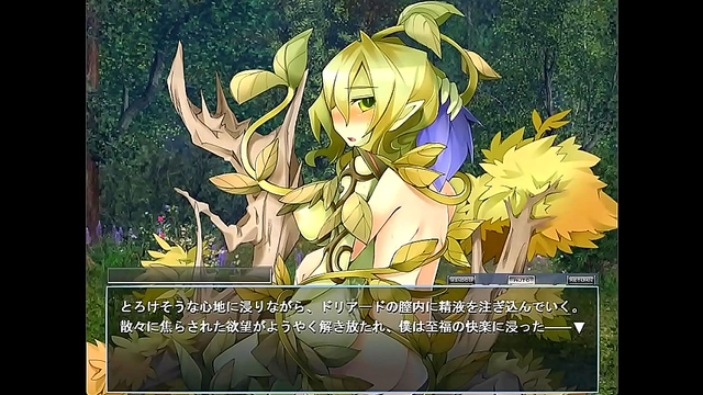 Hentai Anime Couples Dive Into Story-Rich Erotic Pleasure Sessions