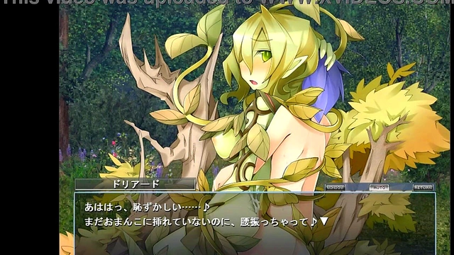 Hentai Anime Couples Dive Into Story-Rich Erotic Pleasure Sessions