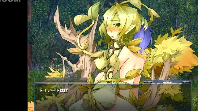 Hentai Anime Couples Dive Into Story-Rich Erotic Pleasure Sessions