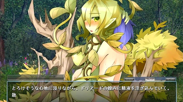 Hentai Anime Couples Dive Into Story-Rich Erotic Pleasure Sessions