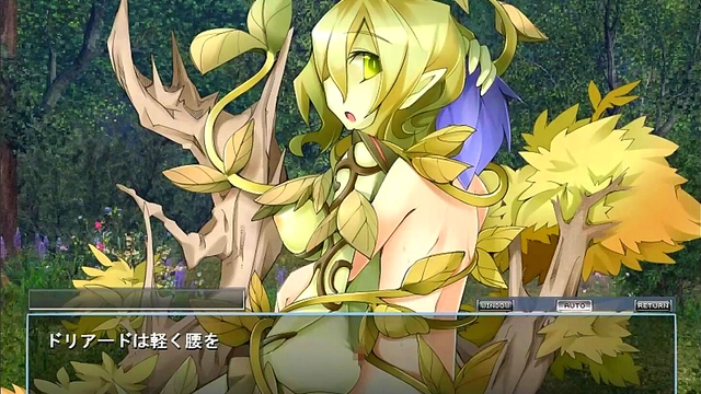 Hentai Anime Couples Dive Into Story-Rich Erotic Pleasure Sessions