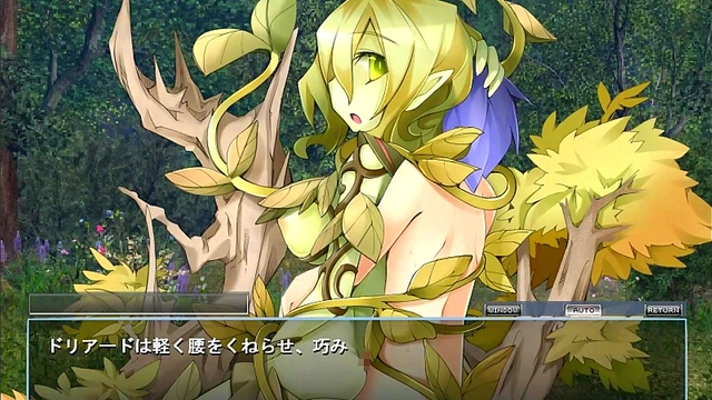 Hentai Anime Couples Dive Into Story-Rich Erotic Pleasure Sessions