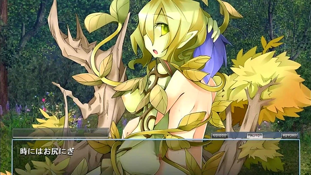 Hentai Anime Couples Dive Into Story-Rich Erotic Pleasure Sessions