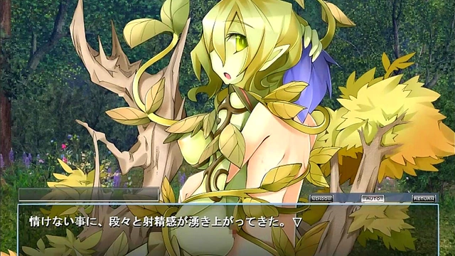 Hentai Anime Couples Dive Into Story-Rich Erotic Pleasure Sessions