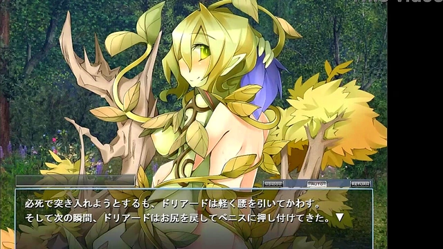 Hentai Anime Couples Dive Into Story-Rich Erotic Pleasure Sessions