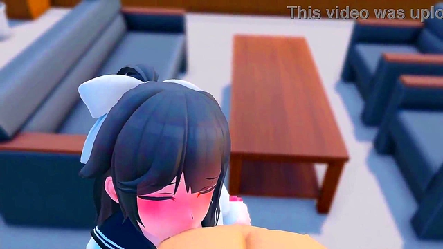 Petite Candace From Genshin Impact Gets Fucked Hard In Anime Sex Scene VR