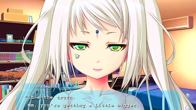 Hot Demon Slayer Anime Action With Slutty Girl Gets Fucked By Monster Cocks