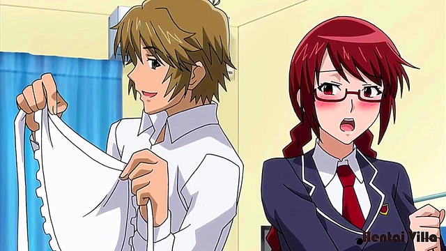 Busty Redhead & Curvy Latina Play Twister Ending In Hot Group Sex Orgy