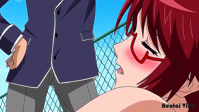 Busty Redhead & Curvy Latina Play Twister Ending In Hot Group Sex Orgy