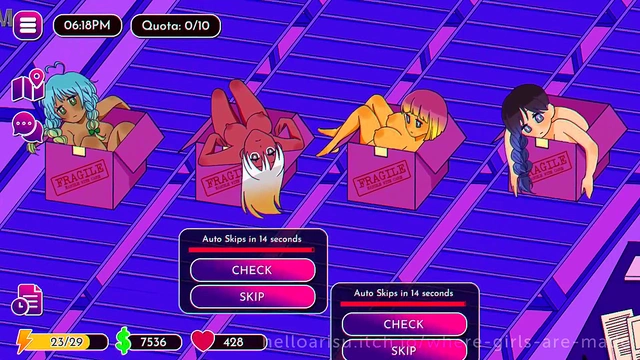 Energy Kyouka Anime Sex Scene - Hot Hentai Couple's Steamy Coupling Act