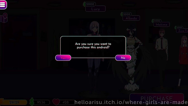 Energy Kyouka Anime Sex Scene - Hot Hentai Couple's Steamy Coupling Act