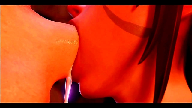 Hetero Toon Compilation Hot RWBY Girls Get Naughty for Rule-34 Fun & Sexiness