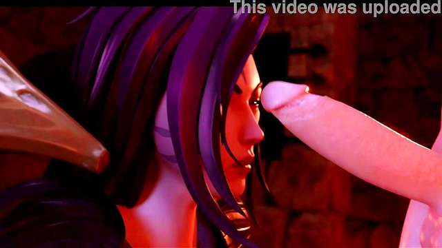 Hetero Toon Compilation Hot RWBY Girls Get Naughty for Rule-34 Fun & Sexiness