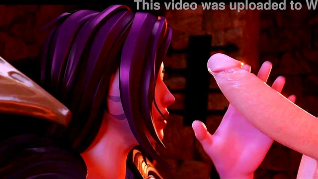 Hetero Toon Compilation Hot RWBY Girls Get Naughty for Rule-34 Fun & Sexiness