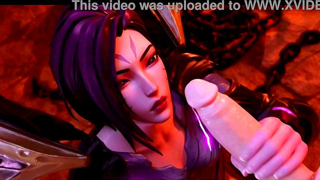 Hetero Toon Compilation Hot RWBY Girls Get Naughty for Rule-34 Fun & Sexiness