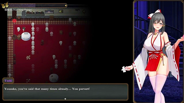 Asian Cosplay Babe Gets Hardcore Big Dick Cuckolding Orgasmic Squirting