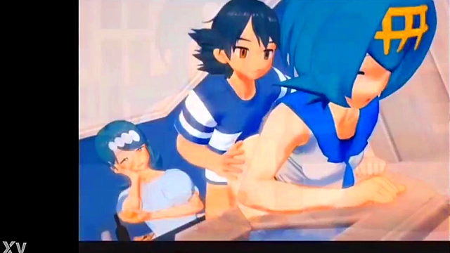 Busty Elsa Gives Stunning Blowjob Before Riding Dick Hard for Explosive Cumshot Orgasm