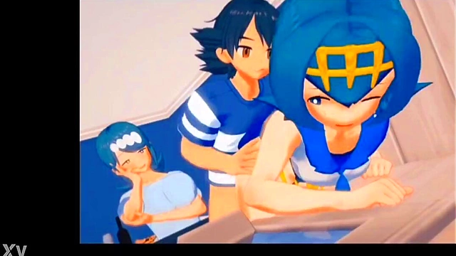 Busty Elsa Gives Stunning Blowjob Before Riding Dick Hard for Explosive Cumshot Orgasm