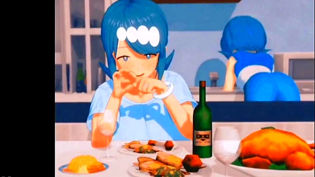 Busty Elsa Gives Stunning Blowjob Before Riding Dick Hard for Explosive Cumshot Orgasm