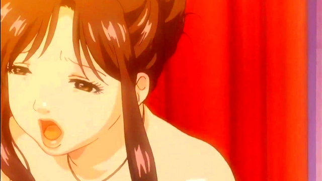 Seductive Chun-Li Gives Intense Blowjob Before Hardcore Ass Fuck Fantasies