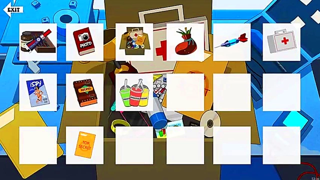 Muscular Anime Babe Sucks Cock Post-Gym for Hot 3D Blowjob Feast