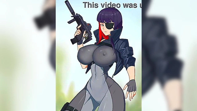 Horny MMD Couple Engages in Explicit Sex for Ultimate Orgasmic Pleasure