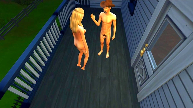 Hentai Game Thrills Seducing Sisters for Steamy Forbidden Sex