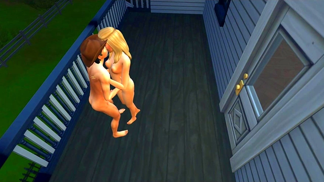 Hentai Game Thrills Seducing Sisters for Steamy Forbidden Sex