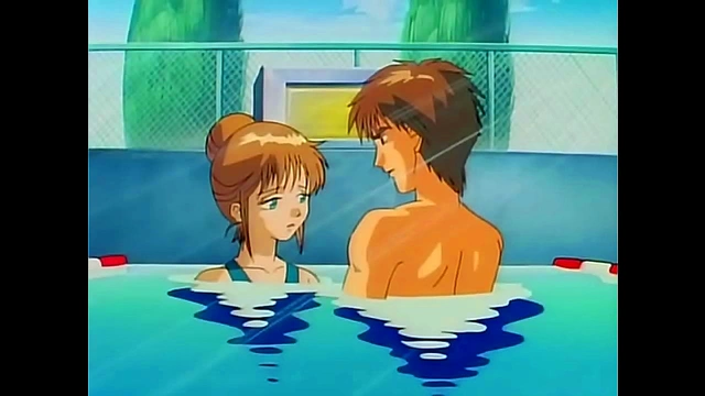 New Anime Visual Novel Village Fantasies & Hot 3D Sex Scenes