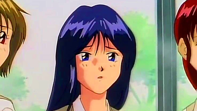 New Anime Visual Novel Village Fantasies & Hot 3D Sex Scenes