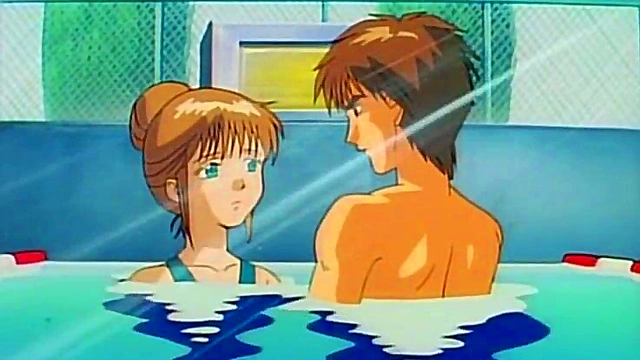 New Anime Visual Novel Village Fantasies & Hot 3D Sex Scenes