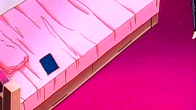 New Anime Visual Novel Village Fantasies & Hot 3D Sex Scenes