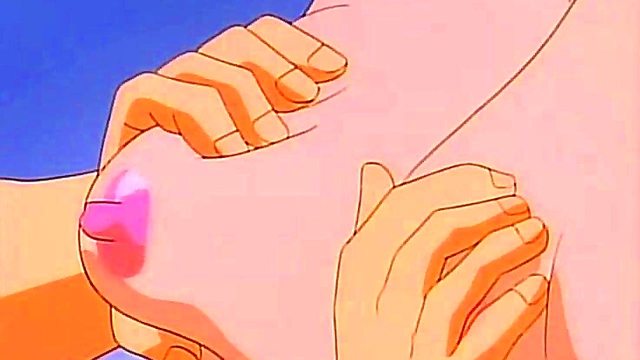 New Anime Visual Novel Village Fantasies & Hot 3D Sex Scenes