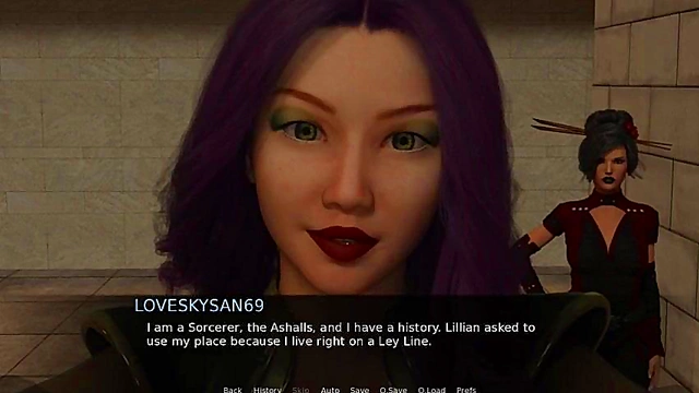 Hentai RPG Adventure Tora-O Captures Heroine for Orgasm Fantasies