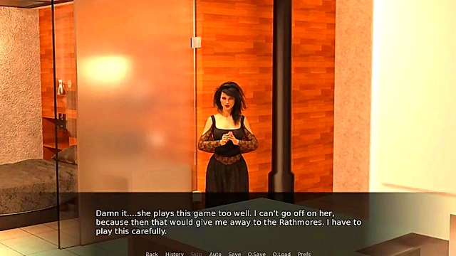 Hentai RPG Adventure Tora-O Captures Heroine for Orgasm Fantasies