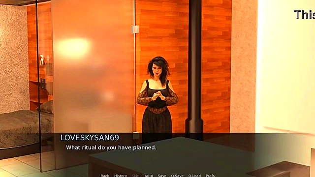 Hentai RPG Adventure Tora-O Captures Heroine for Orgasm Fantasies