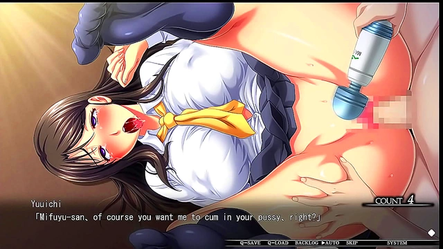 Stepmom's First Time Losing Virginity To Stepson With Big Dick In Bed