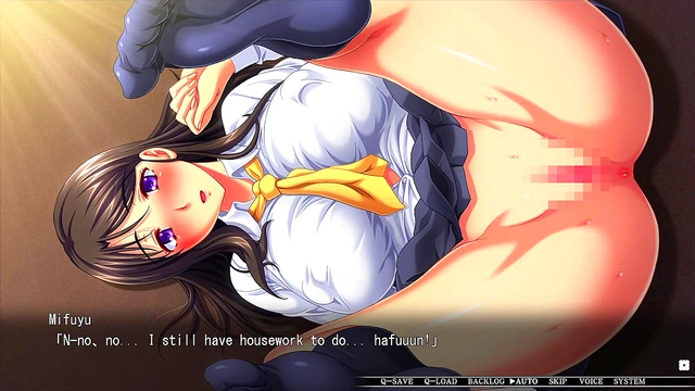 Stepmom's First Time Losing Virginity To Stepson With Big Dick In Bed