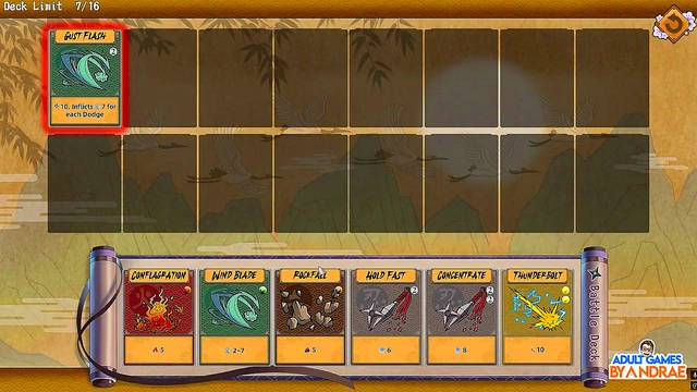 Japanese Vampire Knight Erogame - Hot PC Game Comments & Naughty Gameplay