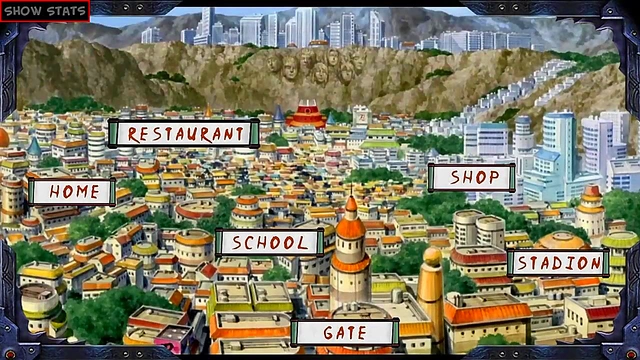 New Anime Porn Game Features Busty Girls With Big Tits & Steamy Sex Scenes