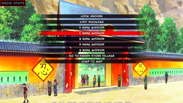 New Anime Porn Game Features Busty Girls With Big Tits & Steamy Sex Scenes