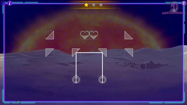 Busty Anime Babe Gets Plowed Hard for Multiple Loads of Semen Delight