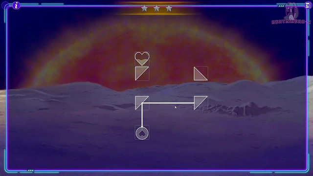 Busty Anime Babe Gets Plowed Hard for Multiple Loads of Semen Delight