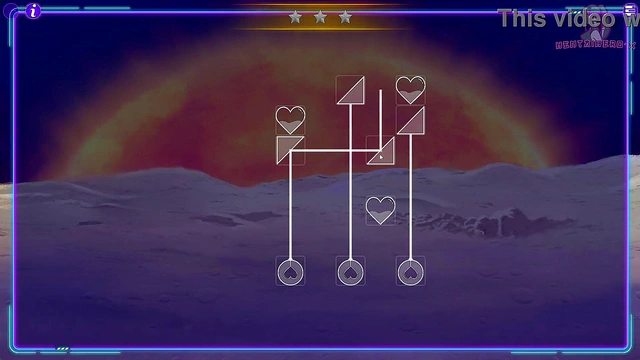 Busty Anime Babe Gets Plowed Hard for Multiple Loads of Semen Delight