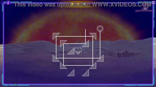 Busty Anime Babe Gets Plowed Hard for Multiple Loads of Semen Delight