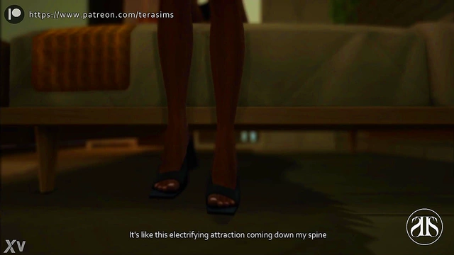 Archon Submission Anime Babe Gives BlowJob Then Swallows His Load Deeply