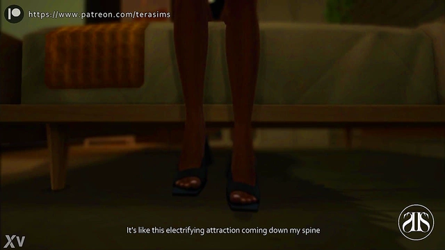 Archon Submission Anime Babe Gives BlowJob Then Swallows His Load Deeply