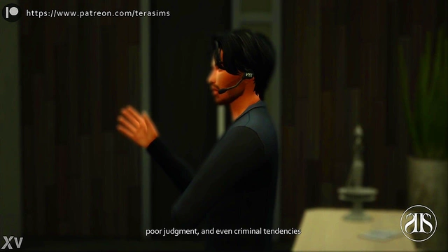 Archon Submission Anime Babe Gives BlowJob Then Swallows His Load Deeply