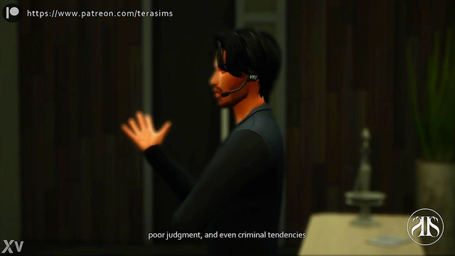 Archon Submission Anime Babe Gives BlowJob Then Swallows His Load Deeply