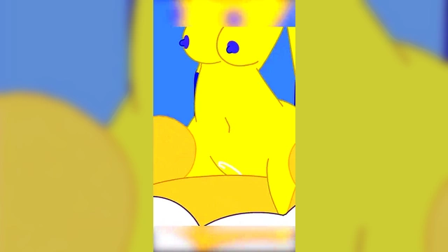 Seductive Step-Sister Anime Game Play Satisfies His Every Craving With Cocksucking